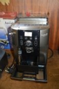 *Delonghi Magnificus Smart Bean-to-Cup Coffee Mach