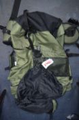 Blue Ridge Rucksack