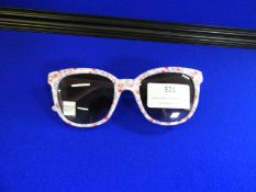 *Joules "Look on the Brightside" Ladies Sunglasses