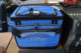 *Titan 40 Can Beer Cooler