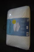 *Sunggledown Breathable Memory Foam Pillow