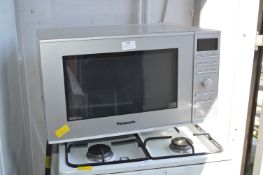 Panasonic Inverter Microwave Oven