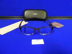 *L.K. Bennet Ladies Spectacle Frames