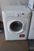 Hotpoint Aquarius 6kg Washing Machine