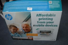 HP Deskjet 2632 Printer