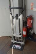 *3-in-1 Hand Truck