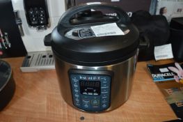 *Instant Pot 9-in-1 Pressure Cooker