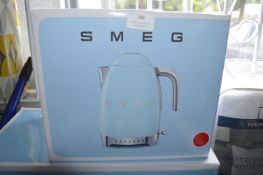 *Smeg Variable Temperature Kettle