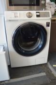 *Samsung Eco Bubble Q-Drive Washing Machine