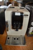 *Delonghi Dynamica Coffee Machine