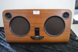 Marley Getup Stand Up Phone Charger Speaker System