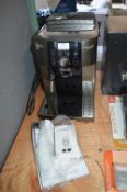 *Delonghi Magnificus Smart Bean-to-Cup Coffee Mach