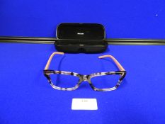 *Prada Ladies Spectacle Frames