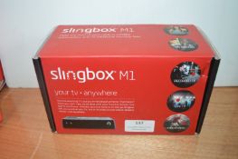 *Sling Box AIO TV Wifi Box