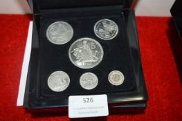 Edward VIII 1936 Coin Collection