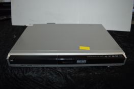 Panasonic DVD Player