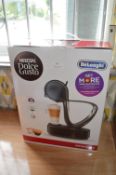 *Delonghi Nescafe Dolce Gusto Coffee Machine