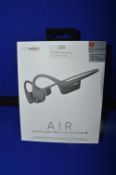 *Aftershokz Air Wireless Headphones