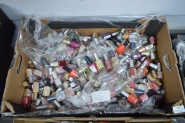 300 Assorted Brand Nail Varnishes