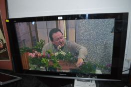 Panasonic Viera 41" TV (working condition)