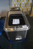 *Tefal Deep Fat Fryer