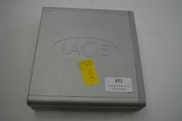 Lacie External Hard Drive