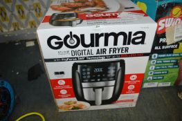 *Gourmia Digital Air Fryer