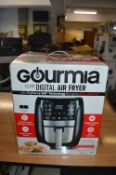 *Gourmia Digital Air Fryer