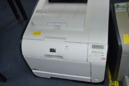 HP Laserjet Pro 300 Printer