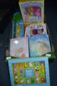 Children's Craft Kits, etc.