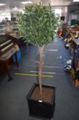 *Artificial Olive Tree