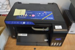 *Epson Eco Tank ET2711 Printer