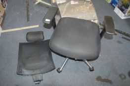 *Bayside Mesh Office Chair