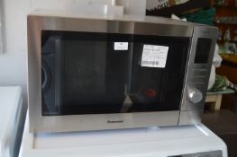 *Panasonic Combi Microwave Oven