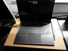 *HP Pavilion X360 Convertible Pentium Notebook