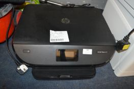 *HP Envy 6220 AIO Printer