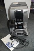 *Delonghi Bean-to-Cup Coffee Machine