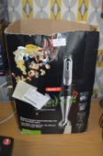 8braun Hand Blender