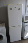 Zanussi Electrolux Fridge Freezer