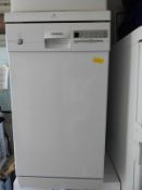 Siemens Dishwasher