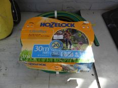 Hozelock Ultra Flex 30m Garden Hose
