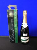 Veuve Hennerick Champagne 75cl