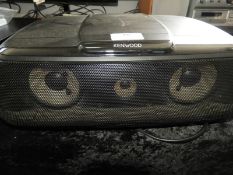 Kenwood CS6 Centre Speaker System