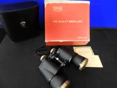 Staag 10x50 Binoculars