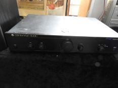 Cambridge Audio A1 Mk.III Integrated Amplifier