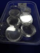 Collectors Coin Cases