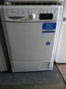 Indesit 8kg Condenser Dryer