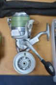 Penn Surf Master 750 Beach Reel and Spare Spool