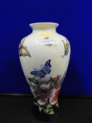 Old Tupton Ware Vase