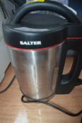 Salter Soup Maker